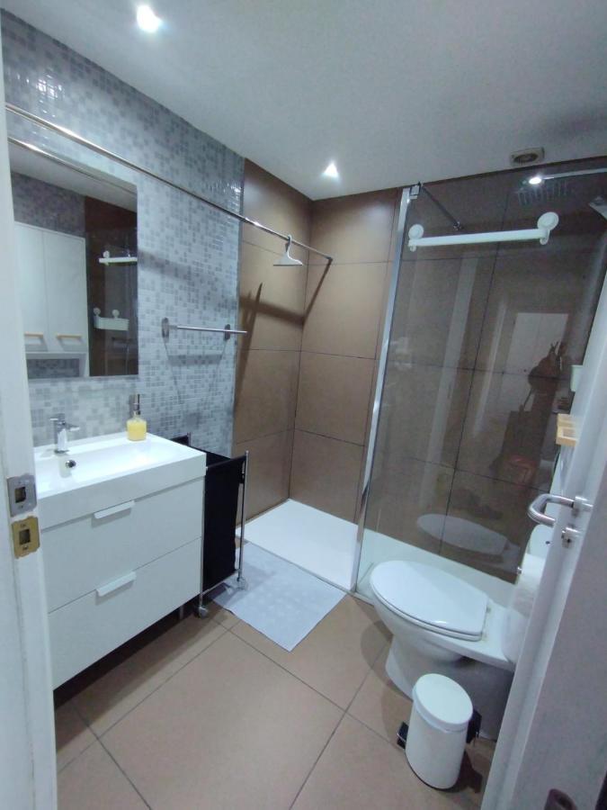 Atico Of 3 Rooms, Total 130M² Just For You With A 60 M² Terrace, Swimming Pool, Mountain And Marina View. روساس المظهر الخارجي الصورة