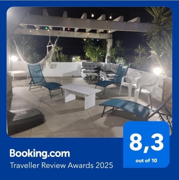 Atico Of 3 Rooms, Total 130M² Just For You With A 60 M² Terrace, Swimming Pool, Mountain And Marina View. روساس المظهر الخارجي الصورة